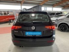 Volkswagen Tiguan 1.4 TSI 6-Gang ''Trendline''/Navi/Sitzhz.