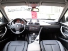 BMW Řada 3 Leder