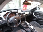BMW Řada 3 Leder