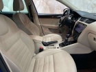 Škoda Octavia Combi Elegance 2.0TDI