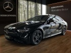Mercedes-Benz CLS d 4M AMG-Line+Night+SD+AHK+DISTRONIC+LED