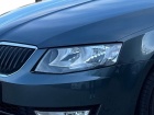 Škoda Octavia Combi 2.0 TDI 150 PS 6 Gang Klima Navi