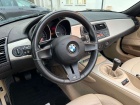 BMW Z4 Roadster 2.0i Leder Beige Shzg Tempomat