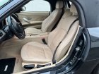 BMW Z4 Roadster 2.0i Leder Beige Shzg Tempomat