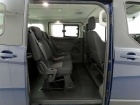 Ford Tourneo Custom 2.0 L1 Ambiente (PPS+SHZ)