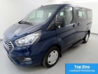 Ford Tourneo Custom 2.0 L1 Ambiente (PPS+SHZ)