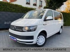 Volkswagen Multivan 2,0TDI  150PS  GARANTIE+FINANZ.  INSP.+TÜV NEU