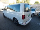 Volkswagen Multivan T6.1 2.0 TDI 4Motion Multiv/NAVI/7 Sitz/STHZ/AHK