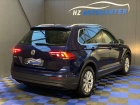Volkswagen Tiguan Comfortline BMT 2.0 TDI DSG NAVI APPLE