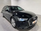 Audi A6 Avant 40 TDI S-Tronic EU6d LED ACC Navi Klima