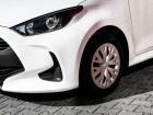 Toyota Yaris 1.5 Hybrid Business Edition Navi Sitzhzg.