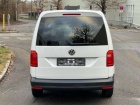 Volkswagen Caddy Schiebetüre beidseitig MAXI/PDC/KLIMA/BMT