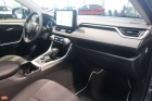 Toyota RAV4 Hybrid 4x4 Team Deutschland