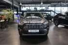 Toyota RAV4 Hybrid 4x4 Team Deutschland