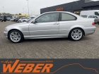 BMW Řada 3 Ci Coupe E46, TÜV NEU
