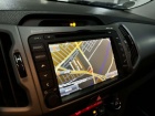 Kia Sportage Dream Team4WD Kamera Navi AHK Lückenlos