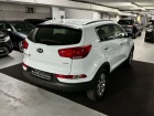 Kia Sportage Dream Team4WD Kamera Navi AHK Lückenlos