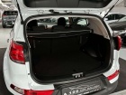 Kia Sportage Dream Team4WD Kamera Navi AHK Lückenlos