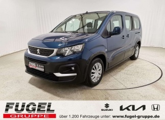 Peugeot Rifter 1.5 Blue-HDI FAP Active L2 Standhzg.|AHK|Temp.|PDC