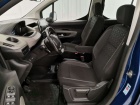 Peugeot Rifter 1.5 Blue-HDI FAP Active L2 Standhzg.|AHK|Temp.|PDC
