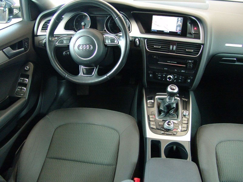 Audi A5 Sportback 2.0 TDI / 1 Jahr Garantie !
