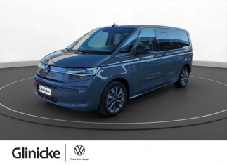 Volkswagen Multivan T7 1.4 Multivan TSI eHybrid Energetic