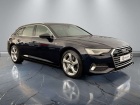 Audi A6 Sport 50 TDI tiptronic +MATRIX+KAMERA+