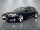 Audi A6 Sport 50 TDI tiptronic +MATRIX+KAMERA+