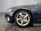 Audi A6 Sport 50 TDI tiptronic +MATRIX+KAMERA+