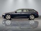 Audi A6 Sport 50 TDI tiptronic +MATRIX+KAMERA+