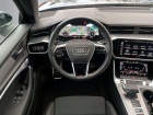 Audi A6 Sport 50 TDI tiptronic +MATRIX+KAMERA+