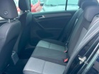 Volkswagen Golf VII Lim. Trendline BMT 92TKM 2.HAND SCHECKH