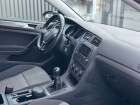 Volkswagen Golf VII Lim. Trendline BMT 92TKM 2.HAND SCHECKH