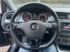 Volkswagen Golf VII Lim. Trendline BMT 92TKM 2.HAND SCHECKH