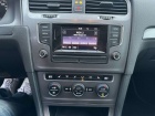Volkswagen Golf VII Lim. Trendline BMT 92TKM 2.HAND SCHECKH