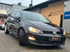 Volkswagen Golf VII Lim. Trendline BMT 92TKM 2.HAND SCHECKH