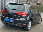 Volkswagen Golf VII Lim. Trendline BMT 92TKM 2.HAND SCHECKH