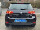 Volkswagen Golf VII Lim. Trendline BMT 92TKM 2.HAND SCHECKH