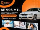 Volkswagen Golf VII Lim. Trendline BMT 92TKM 2.HAND SCHECKH