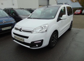 Citroen Berlingo Multispace BlueHDi 120 Klimaaut/Panoramad/Navi+Cam