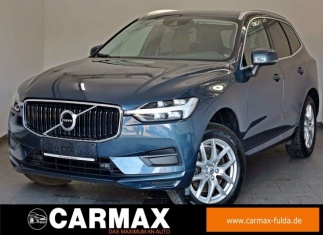 Volvo XC60 Momentum Leder,Navi,LED,SH,PDC,AppleCarPlay