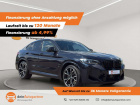 BMW X4 Competition LED/LEDER/HUD/PANO/RFK/LANE