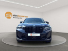BMW X4 Competition LED/LEDER/HUD/PANO/RFK/LANE
