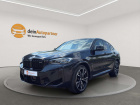 BMW X4 Competition LED/LEDER/HUD/PANO/RFK/LANE
