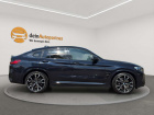 BMW X4 Competition LED/LEDER/HUD/PANO/RFK/LANE