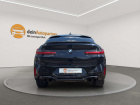 BMW X4 Competition LED/LEDER/HUD/PANO/RFK/LANE
