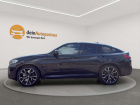 BMW X4 Competition LED/LEDER/HUD/PANO/RFK/LANE