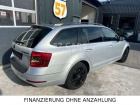 Škoda Octavia Combi Style Automatik+CarPlay+Kamera