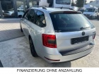 Škoda Octavia Combi Style Automatik+CarPlay+Kamera
