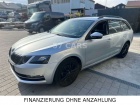 Škoda Octavia Combi Style Automatik+CarPlay+Kamera